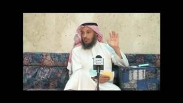 فضيلة الشيخ عثمان الخميس حكم حيض المرأة قبل الميقات