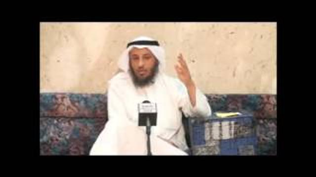 الشيخ عثمان الخميس هل يجوز الزواج بنية الطلاق