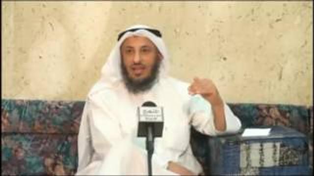 الشيخ عثمان الخميس أقسام النساء في الحيض أربعا