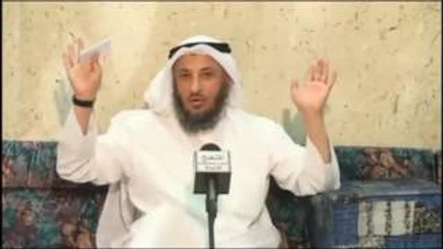 الشيخ عثمان الخميس هل الجمع بين صلاتين من غير حاجة جائز