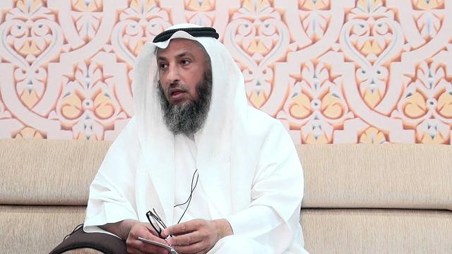من هم الخوارج وهل داعش منهم الشيخ د.عثمان الخميس