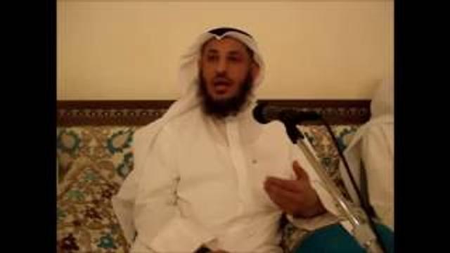 الشيخ عثمان الخميس فضل شهر رمضان المبارك جزء 1