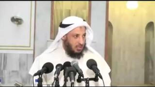 اسئلة تهم كل صائم    ح2    الشيخ عثمان الخميس