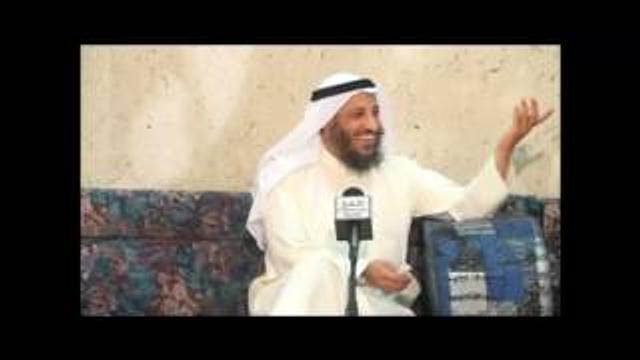 الشيخ عثمان الخميس طرفة وفائدة يذكرها الشيخ عن التدخين