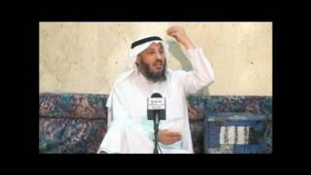 الشيخ عثمان الخميس ما حكم دعاء القبور من دون الله