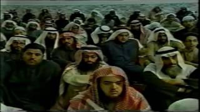 لماذا الطعن بالصحابة وآل البيت الجزء الأول