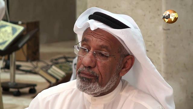 ما هى السنة للجيران في العزاء ــ الشيخ عثمان الخميس