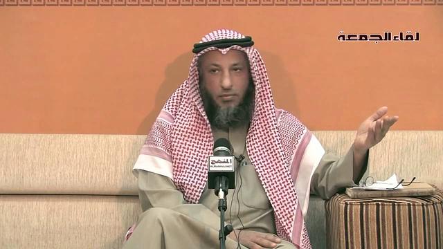 الشيخ عثمان الخميس ما الفرق بين الشيعي والرافضي