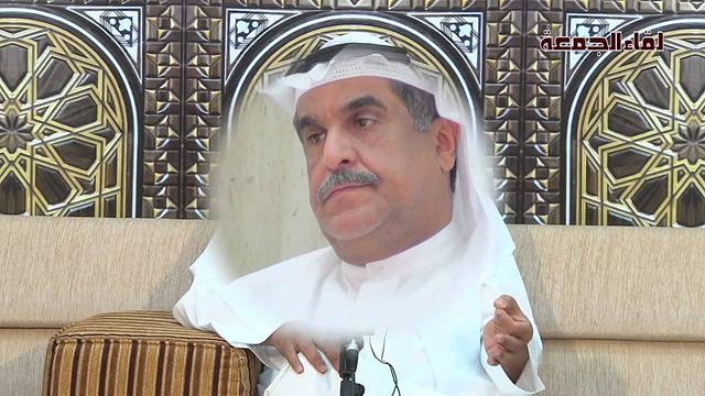 الشيخ عثمان الخميس حديث كلكم راع وكلكم مسئول عن رعيته