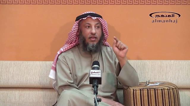 الشيخ عثمان الخميس ما حكم الذين يتغيبون عن العمل