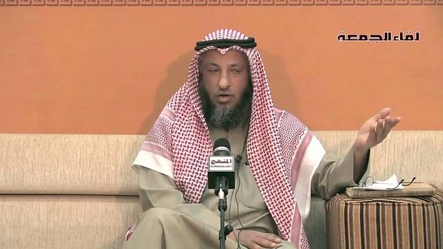 الشيخ عثمان الخميس ما الفرق بين الشيعي والرافضي