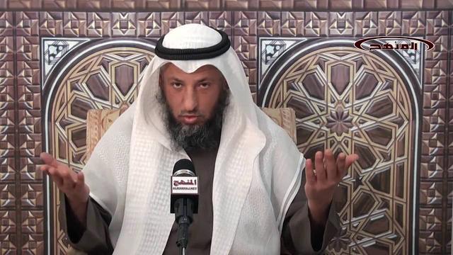 الشيخ عثمان الخميس سباقات السيارات والدراجات النارية