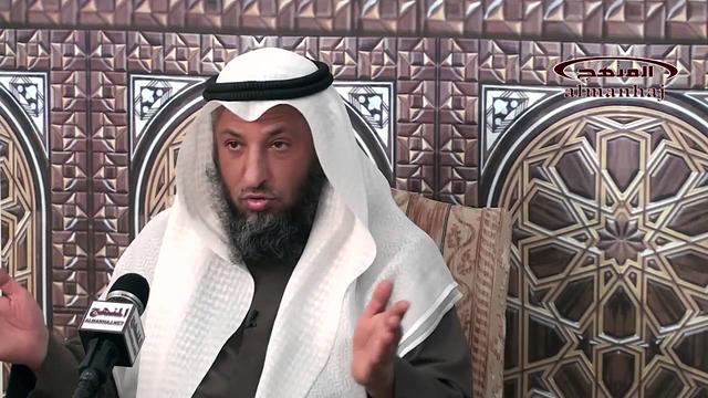 الشيخ عثمان الخميس حكم الدروس الخصوصية ومخاطرها