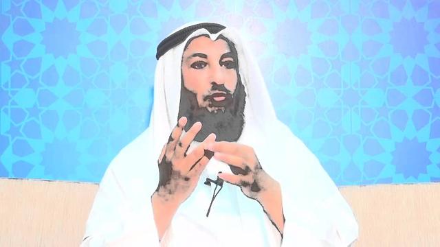 هل يجوز تعزية الكافر الشيخ د.عثمان الخميس