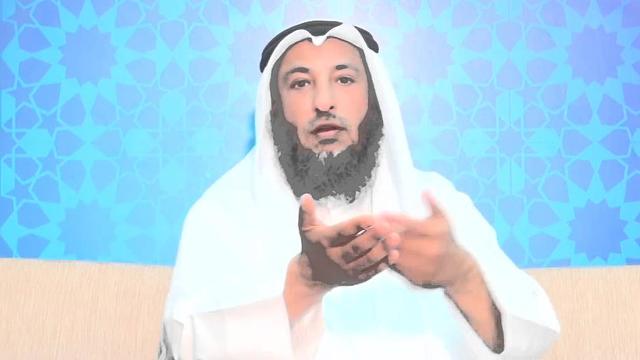 هل يجوز قراءة القران على الميت الشيخ د.عثمان الخميس