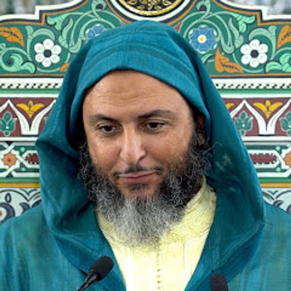 قناة الشَّيخ سَعيد الكَمَلي