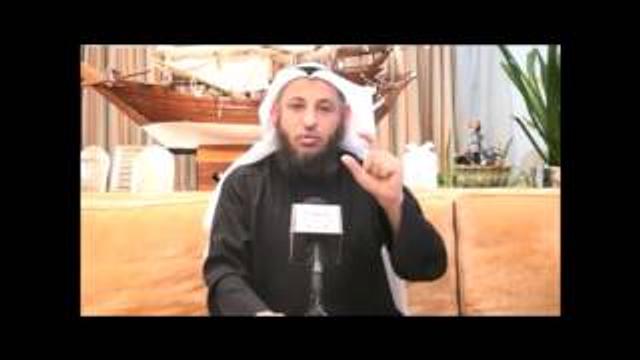 الشيخ عثمان الخميس حقيقة المتعة عند الشيعة جزء 5