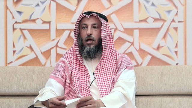 كيف تبدأ صفوف النساء الشيخ د . عثمان الخميس