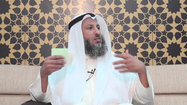 هل أعتبر مطلقة أو معلقة بهذا الحال الشيخ د.عثمان الخميس