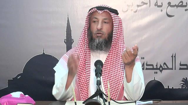 هل يجوز إعطاء الزوجة من الزكاة ومن هو الفقير الشيخ د.عثمان الخميس