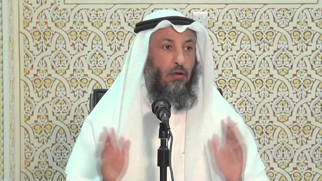 تقسم المحظورات الى ثلاث اذا فعلها الانسان