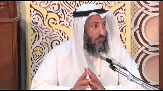 دورة فقه الصيام / الشيخ د. عثمان الخميس