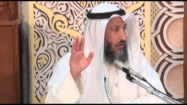 30- الحكمة من صوم رمضان / دورة فقه الصيام / الشيخ د. عثمان الخميس