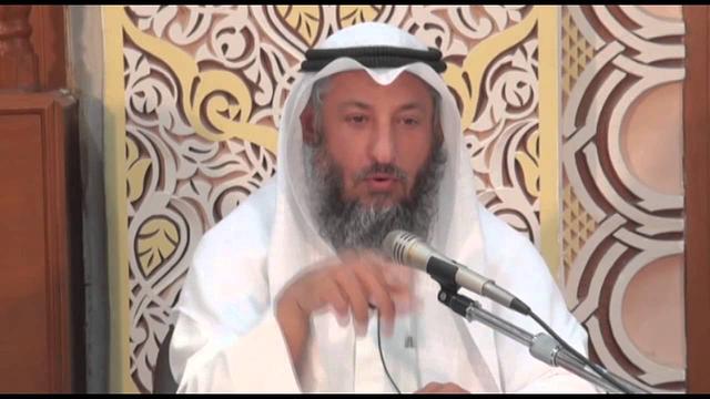 44- هل يصح صيام ست شوال وعلى قضاء رمضان/ دورة فقه الصيام / الشيخ د. عثمان الخميس