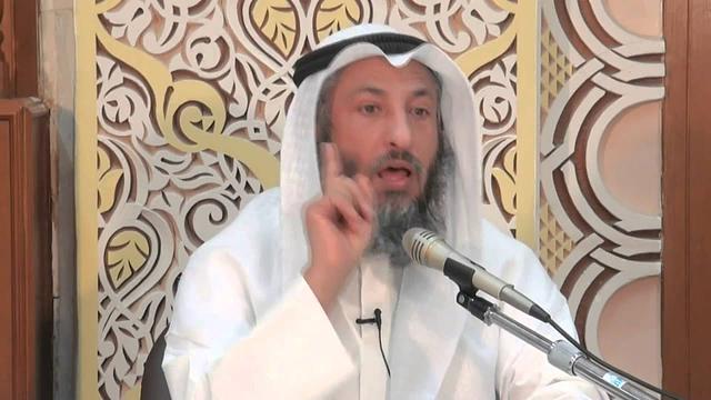 66- هل يجوز الفطر للمسافر / دورة فقه الصيام / الشيخ د. عثمان الخميس