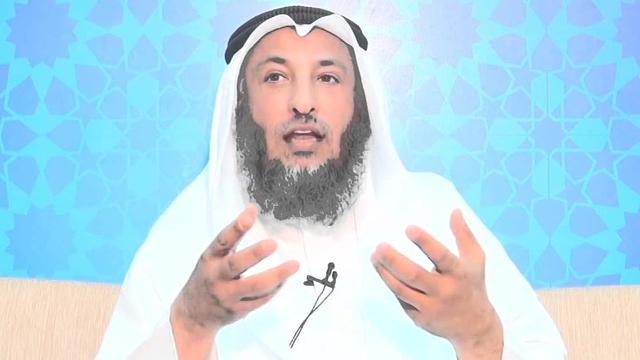 المبالغات في العزاء الشيخ د.عثمان الخميس