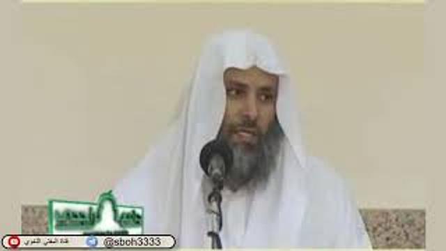 الدرس94 من شرح ألفية ابن مالك في جامع الراجحي بمدينة الرياض- للشيخ سليمان بن عبدالعزيز العيوني