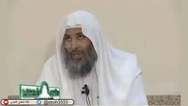 الدرس110 من شرح ألفية ابن مالك في جامع الراجحي بمدينة الرياض- للشيخ سليمان بن عبدالعزيز العيوني