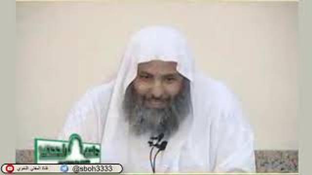 الدرس111 من شرح ألفية ابن مالك في جامع الراجحي بمدينة الرياض- للشيخ سليمان بن عبدالعزيز العيوني