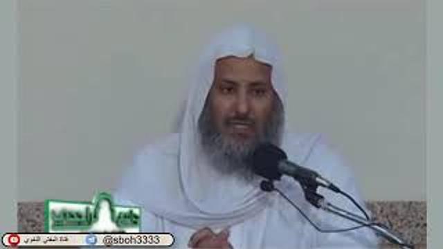 الدرس112 من شرح ألفية ابن مالك في جامع الراجحي بمدينة الرياض- للشيخ سليمان بن عبدالعزيز العيوني