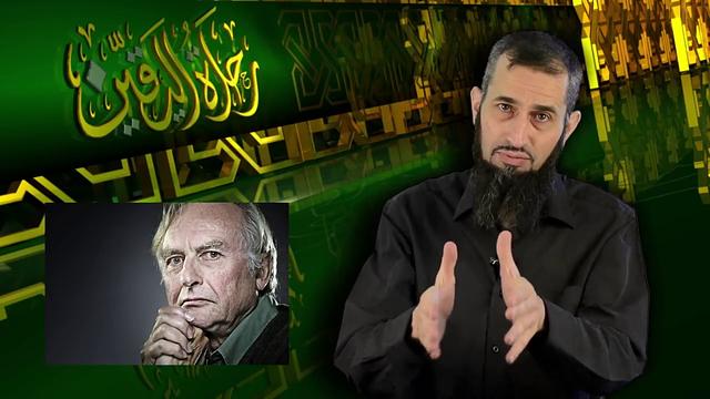 رحلة اليقين ٦:  (ندعوك للغداء) - أخلاق الإلحاد