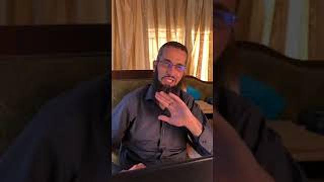 تبيانا لكل شيء - الحلقة ٢٢: معاني في الجزء ٢٢ من سور سبأ و فاطر و يس - تسجيل