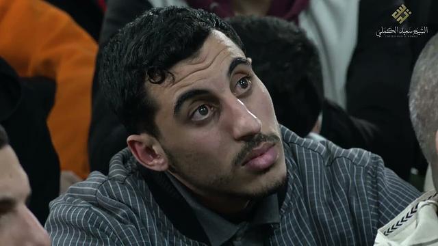 مجالس الموطأ - كتاب الجامع