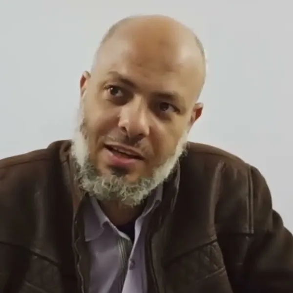 أحمد بن علي العدوي