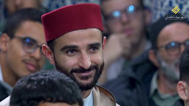 مجالس الموطأ - 7 - كتاب الجامع-ـ باب ما جاء في سكنى المدينة والخروج منها- الشيخ سعيد الكملي