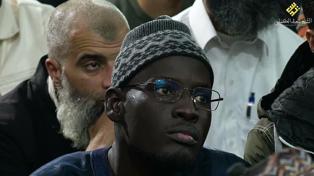 مجالس الموطأ - 5- كتاب الجامع- الزبير بن العوام .. الصحابي الذي خافه الأعداء وأحبه الرسول ﷺ