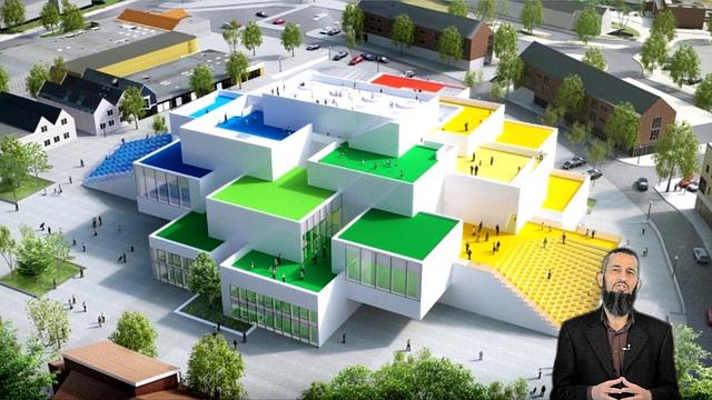 رحلة_اليقين ٢٧: خاطبهم كأطفال - الدكتور إياد قنيبي