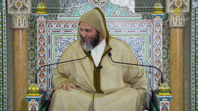 فائدة لُغوية ـ '' إطلاق الفعل على إرادته '' ـ الشيخ سعيد الكملي