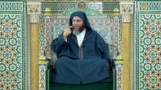 تنبيه مهم قبل الإفطار في رمضان ـ الشيخ سعيد الكملي