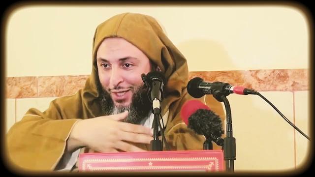 محاضرات رمضان 2024