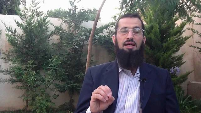 لماذا طال بلاء سوريا؟ (1) [و يتخذ منكم شهداء] د.إياد قنيبي