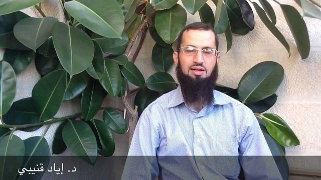 لماذا طال بلاء سوريا؟(3) [و سقطت الأقنعة] د.إياد قنيبي