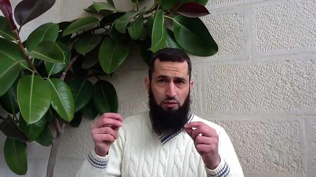 نصرة للشريعة ١: لمن يقول يجب حل المشاكل قبل تطبيق الشريعة