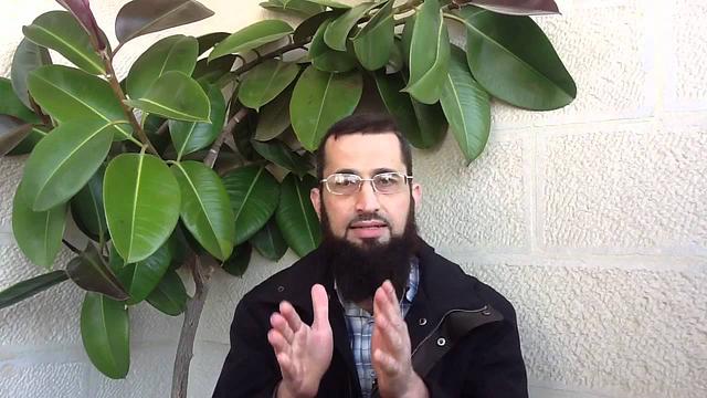 عن أي تدرج نتكلم؟مهم لمتابعي سلسلة نصرة للشريعة