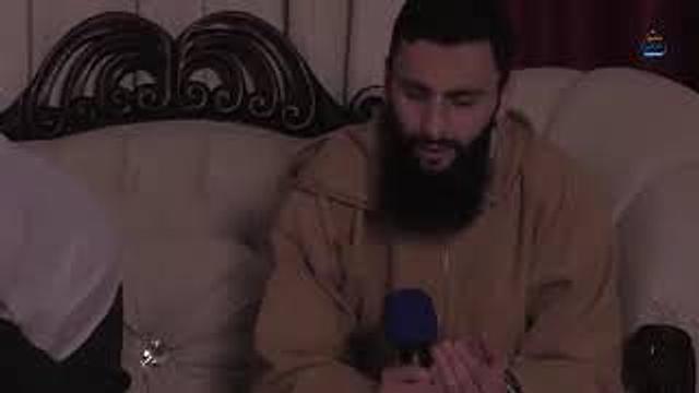 طوراق الليل من رِباطُ الثبات | وأنا على عهدِك ووَعدِك | مُخيم غراس 2