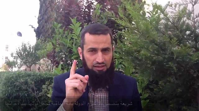 نصرة للشريعة ٩: هل نطالب الإسلاميين بأكثر من طاقتهم؟
